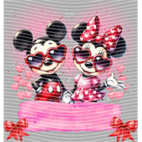 Valentine's Day-QRJ  3556